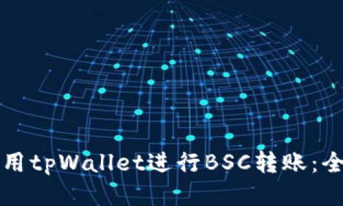 如何使用tpWallet进行BSC转账：全面指南
