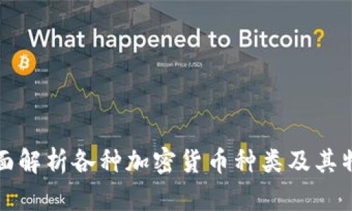 全面解析各种加密货币种类及其特点