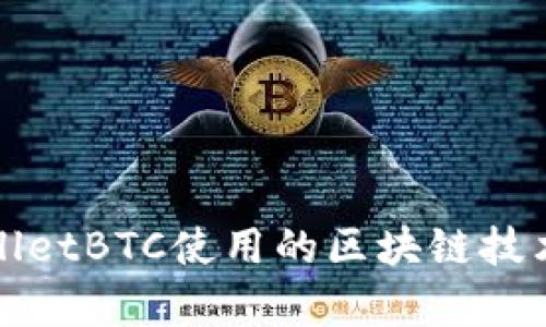 tpWalletBTC使用的区块链技术详解