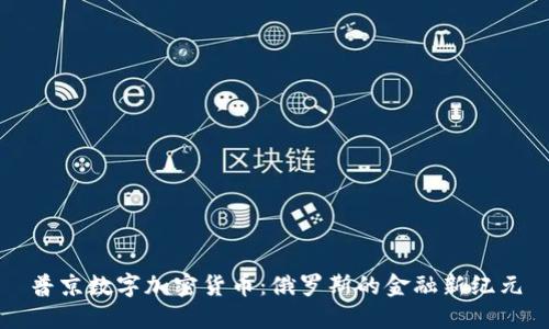 普京数字加密货币：俄罗斯的金融新纪元