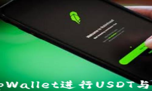 
如何使用tpWallet进行USDT与BNB的闪兑