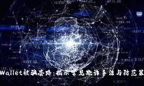 tpWallet被骗套路：揭示常见欺诈手法与防范策略