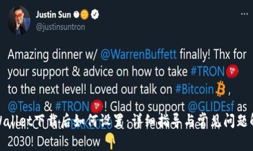 tpWallet下载后如何设置:详细指导与常见问题解答