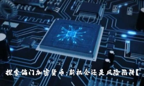 探索偏门加密货币：新机会还是风险陷阱？