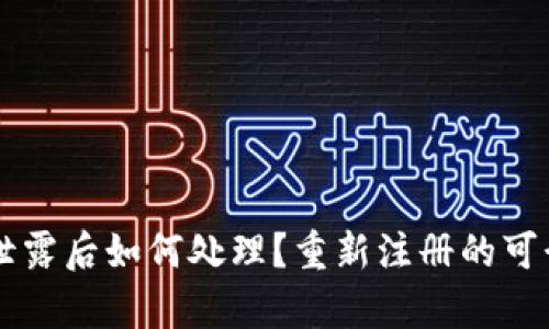 tpWallet私钥泄露后如何处理？重新注册的可行性与风险解析