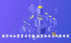 激烈的加密货币市场：投资机会与风险分析