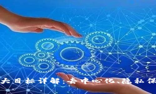 加密货币的三大目标详解：去中心化、隐私保护与交易效率
