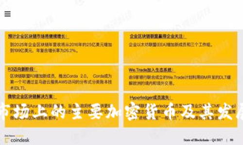 印度市场上的主要加密货币及其发展趋势