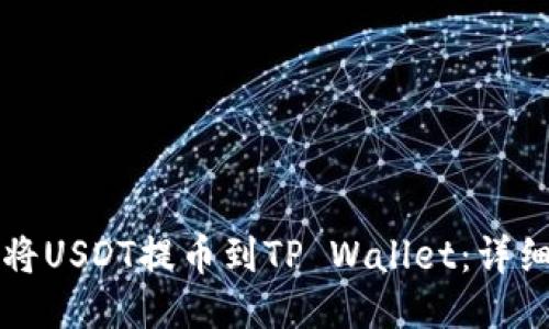 如何将USDT提币到TP Wallet：详细指南
