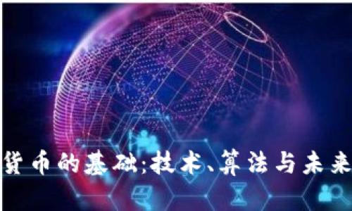 加密货币的基础：技术、算法与未来发展