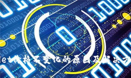 tpWallet价格不变化的原因及解决方法详解