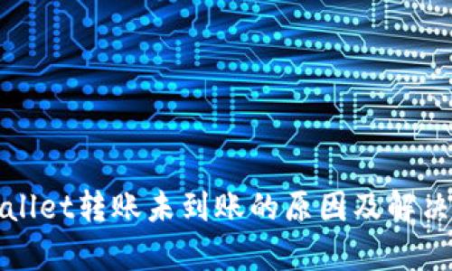 tpWallet转账未到账的原因及解决办法