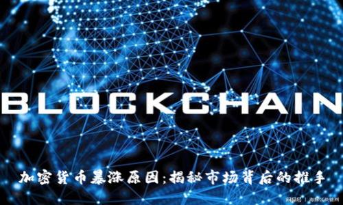 加密货币暴涨原因：揭秘市场背后的推手